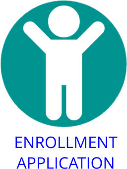 ENROLLMENT  APPLICATION