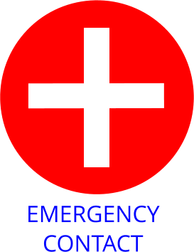 EMERGENCY  CONTACT