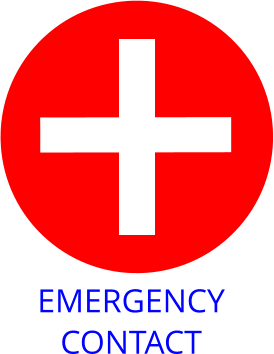 EMERGENCY  CONTACT